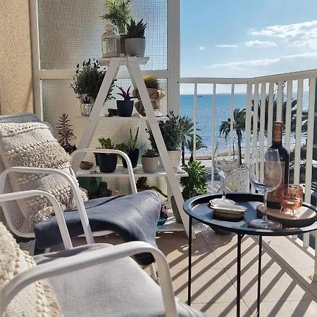 Mirador Sea View Colombia Apartment ซานตาโปลา ภายนอก รูปภาพ