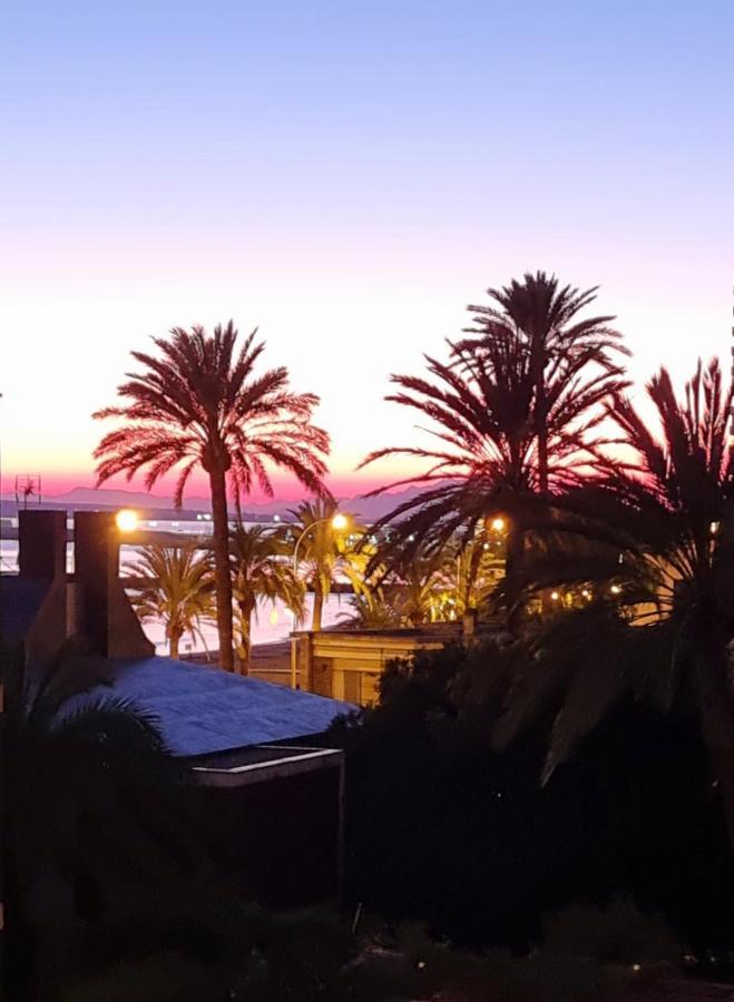 Mirador Sea View Colombia Apartment ซานตาโปลา ภายนอก รูปภาพ