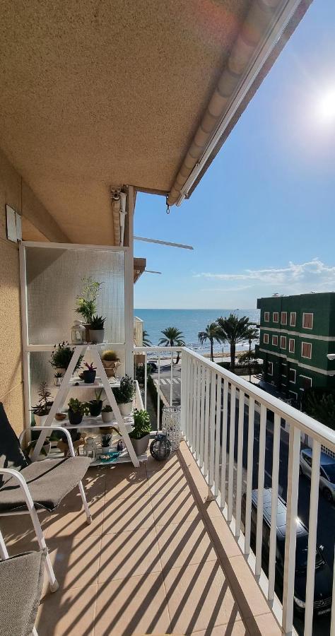 Mirador Sea View Colombia Apartment ซานตาโปลา ภายนอก รูปภาพ