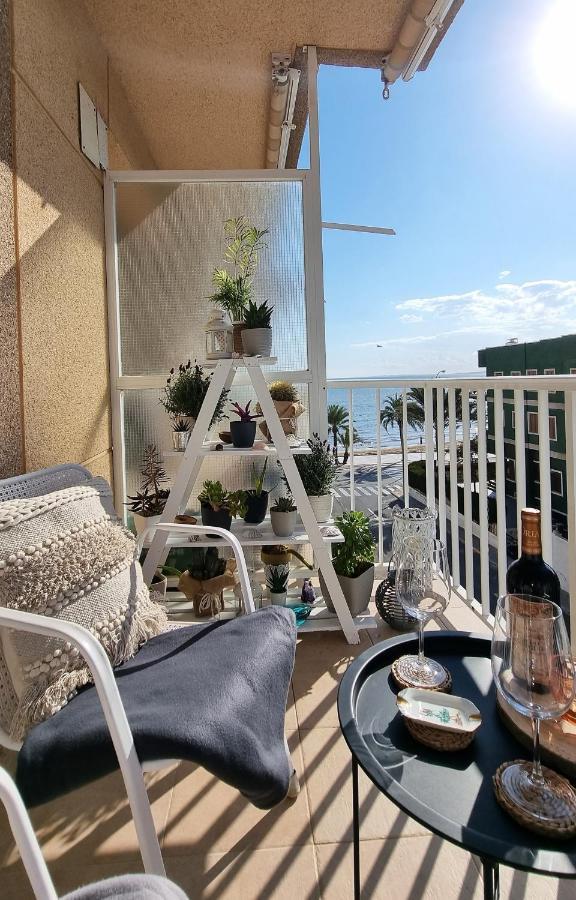 Mirador Sea View Colombia Apartment ซานตาโปลา ภายนอก รูปภาพ