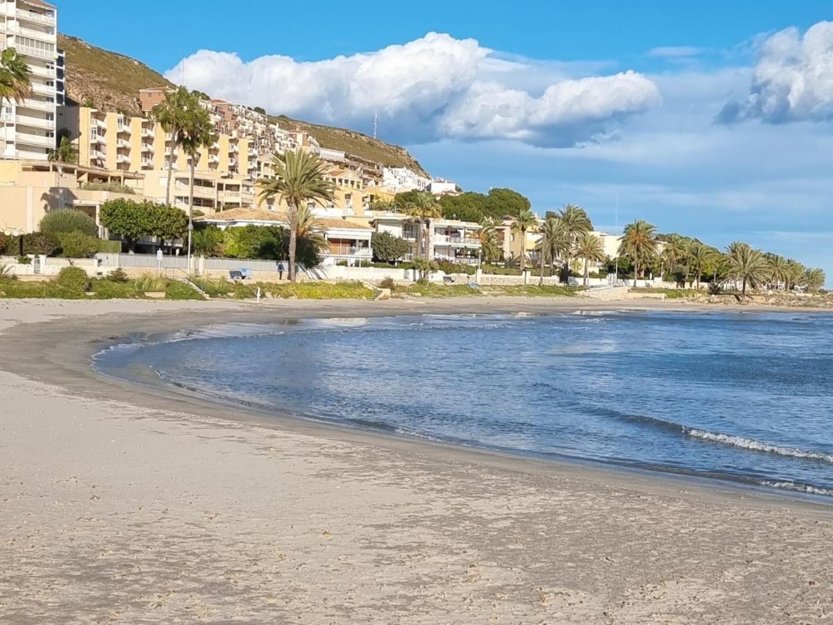 Mirador Sea View Colombia Apartment ซานตาโปลา ภายนอก รูปภาพ