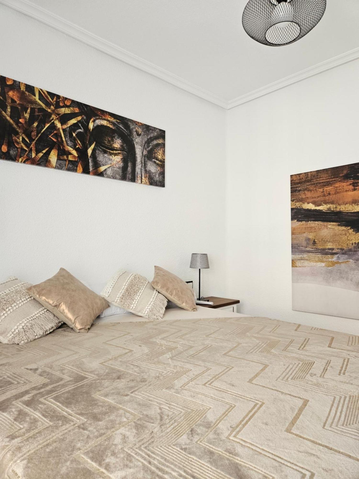 Mirador Sea View Colombia Apartment ซานตาโปลา ภายนอก รูปภาพ