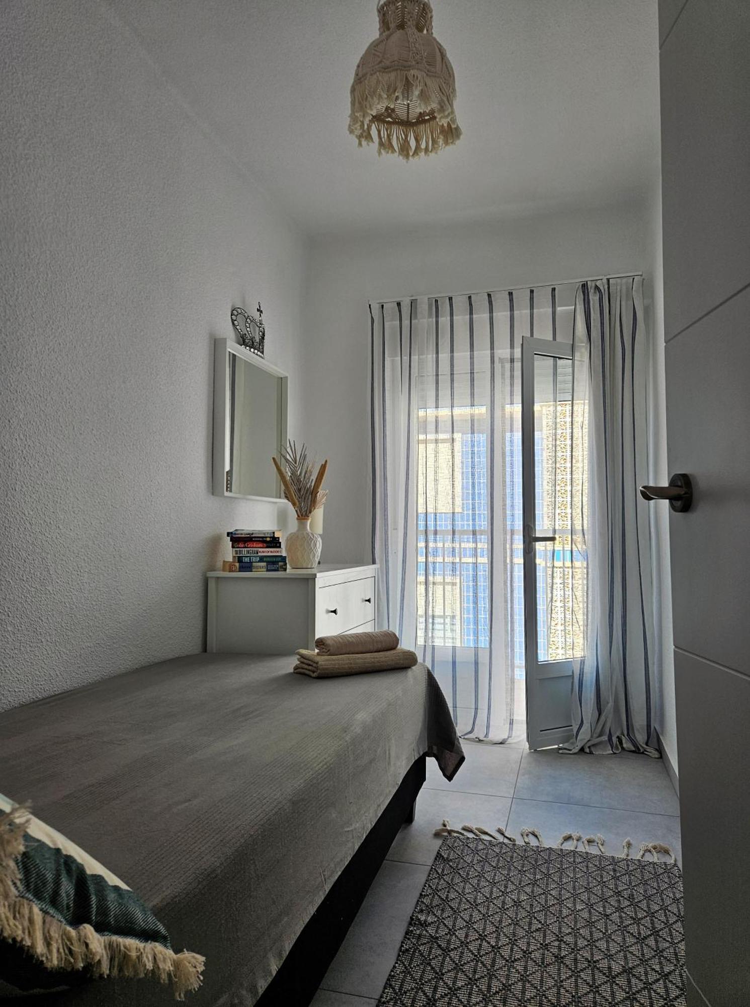 Mirador Sea View Colombia Apartment ซานตาโปลา ภายนอก รูปภาพ