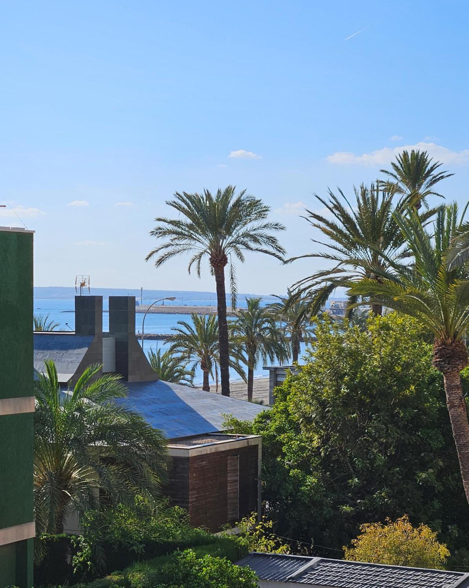 Mirador Sea View Colombia Apartment ซานตาโปลา ภายนอก รูปภาพ