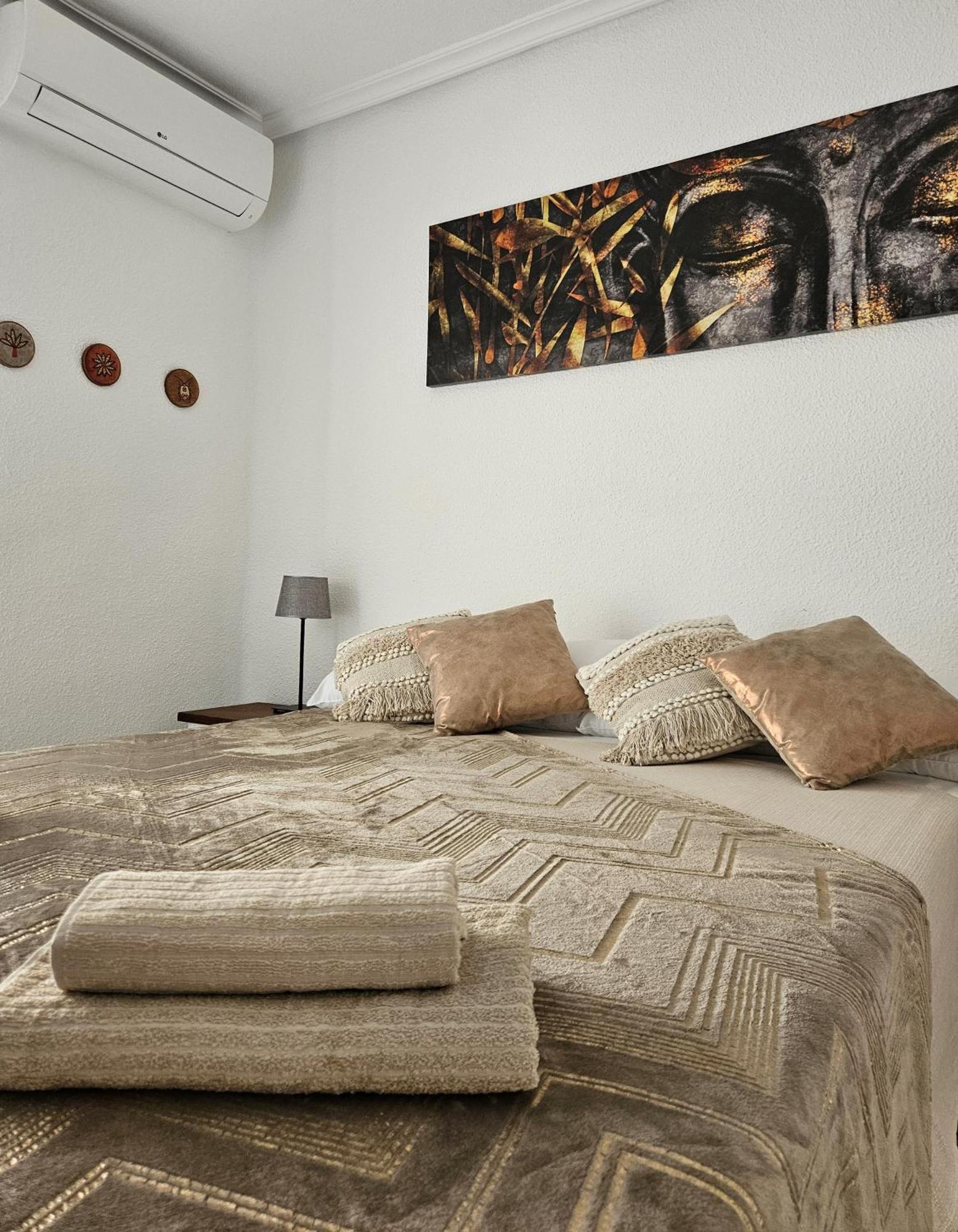 Mirador Sea View Colombia Apartment ซานตาโปลา ภายนอก รูปภาพ
