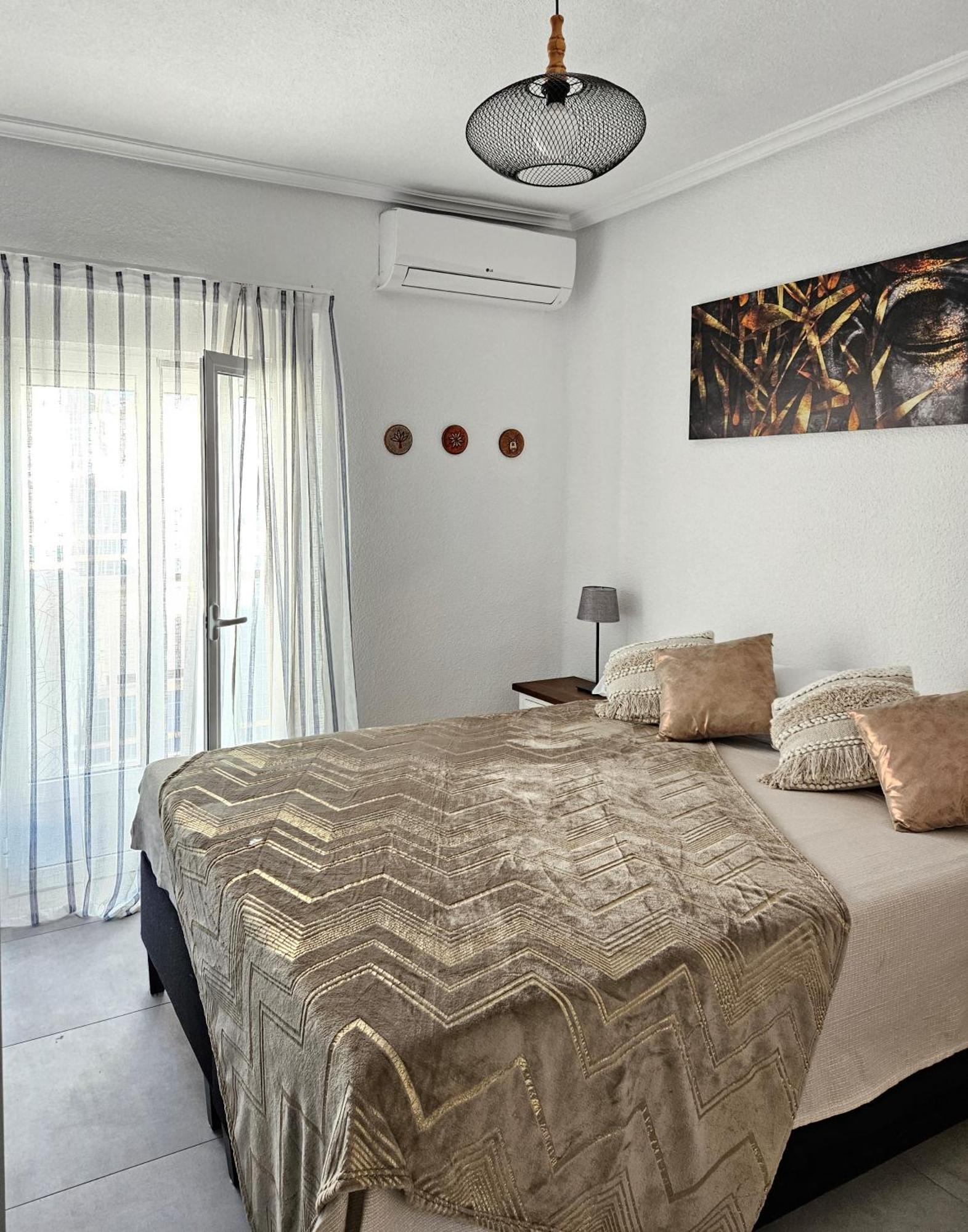 Mirador Sea View Colombia Apartment ซานตาโปลา ภายนอก รูปภาพ