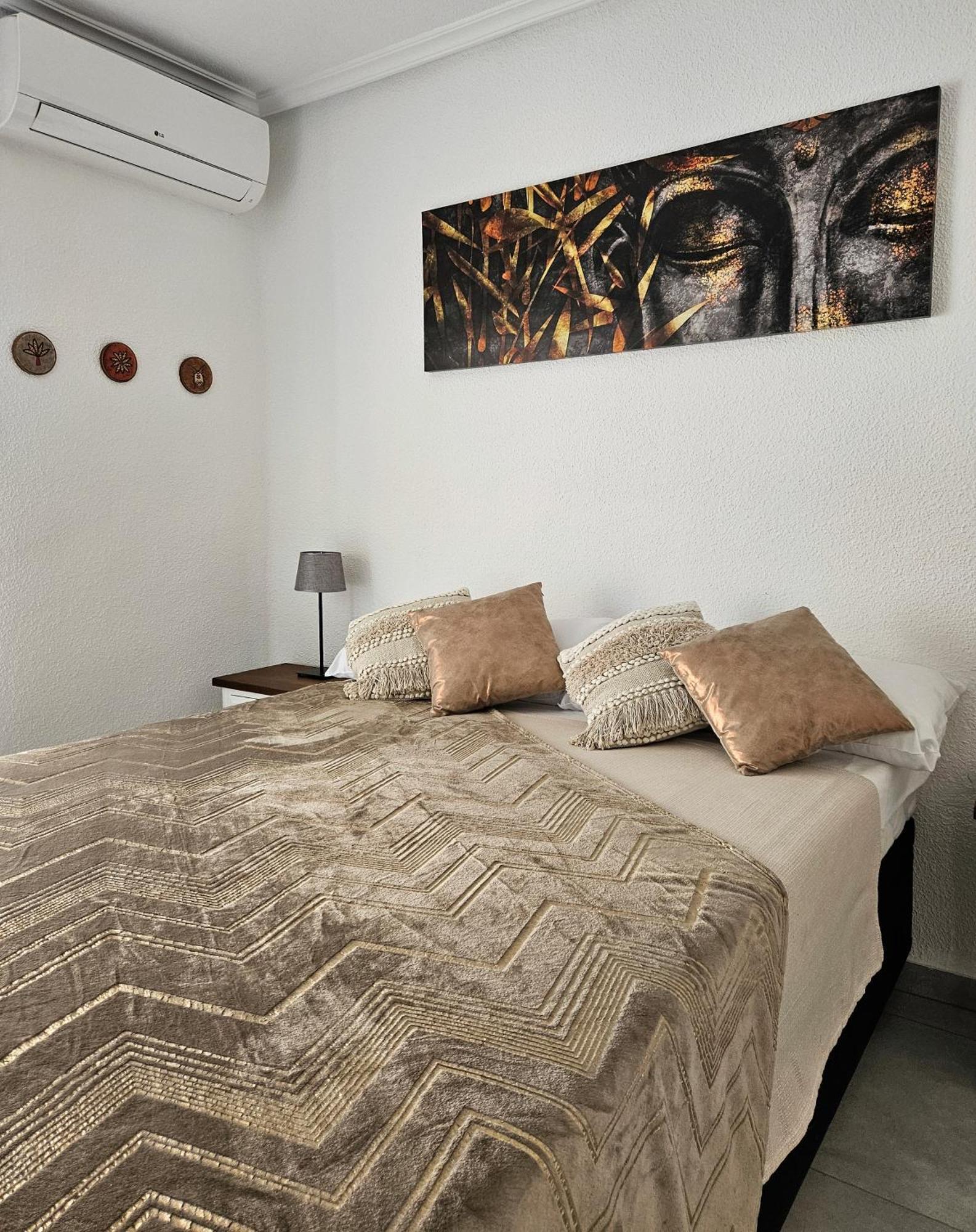 Mirador Sea View Colombia Apartment ซานตาโปลา ภายนอก รูปภาพ
