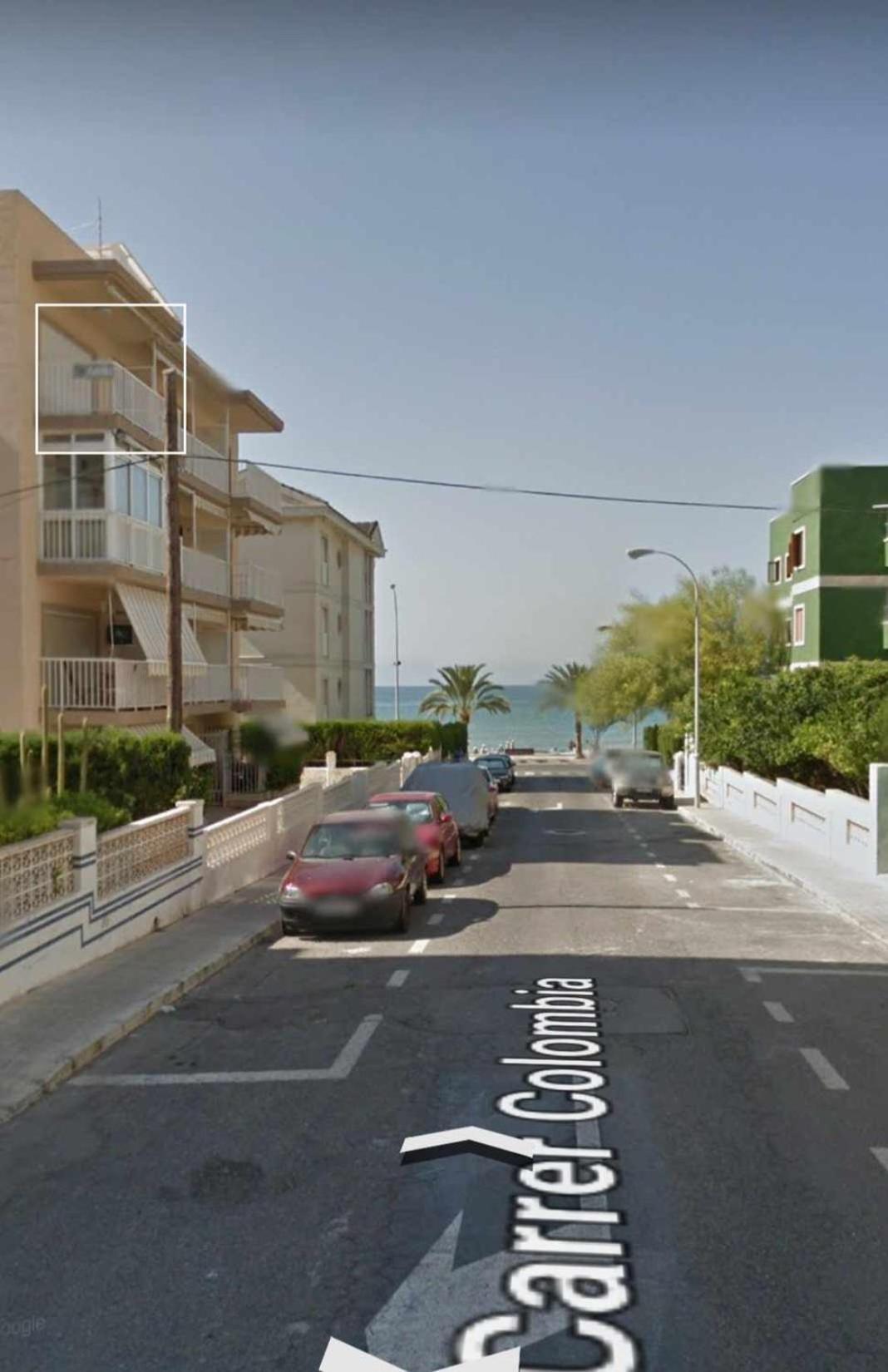 Mirador Sea View Colombia Apartment ซานตาโปลา ภายนอก รูปภาพ